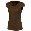 Millet Around Technical Shirt - Short-Sleeve - Women's