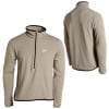 Millet Stretch Tech Pullover Top - Mens