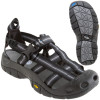 Mion Flood Gate Sandal