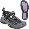 Mion Flood Gate Sandal