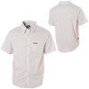 Mission Playground Crosscheck Shirt - Short-Sleeve - Men's