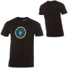 Mission Playground Conditions T-Shirt - Short-Sleeve - Mens
