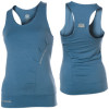 Mission Playground Sunrise Merino Tank Top - Women's