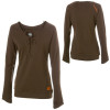 Mission Playground Sophie Top - Long-Sleeve - Women's