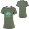 Mission Playground Birds T-Shirt - Short-Sleeve - Women's