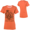 Mission Playground Tribe T-Shirt - Short-Sleeve - Women's