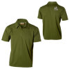 Mission Playground Gilley Top Polo Shirt - Men's