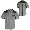 Mission Playground Wyatt Button-Down Short-Sleeve Shirt - Men's