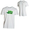 Mission Playground Ant Farm T-Shirt - Short-Sleeve - Mens