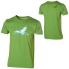 Mission Playground Free Shirt - Short-Sleeve - Men's