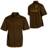 Mission Playground Roots Shirt - Short-Sleeve - Mens