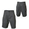 Mission Playground Silver Short - Mens