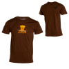 Mission Playground Communicate T-Shirt - Short-Sleeve - Men's