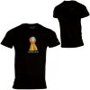 Mission Playground Key T-Shirt - Short-Sleeve - Mens