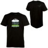 Mission Playground Reign T-Shirt - Short-Sleeve - Mens