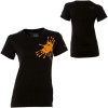 Mission Playground Connected T-Shirt - Short-Sleeve - Women's
