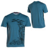 Mission Playground Coast T-Shirt - Short-Sleeve - Men's