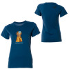 Mission Playground Key T-Shirt - Short-Sleeve - Women's