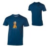 Mission Playground Key T-Shirt - Short-Sleeve - Mens