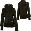 Mission Playground Flight Full-Zip Hooded Sweatshirt - Women's