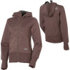 Mission Playground Flight Full-Zip Hooded Sweatshirt - Women's