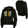 Mission Playground Truth Full-Zip Hooded Sweatshirt - Women's