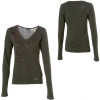 Mission Playground Phoenix Shirt - Long-Sleeve - Women's