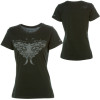 Mission Playground Butterfly T-Shirt - Short-Sleeve - Women's