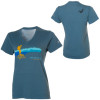 Mission Playground Roots T-Shirt - Short-Sleeve - Women's