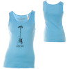 Mission Playground Nature Rocks Tank Top - Women's