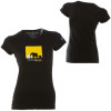 Mission Playground Teach T-Shirt - Short-Sleeve - Women's
