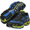Mizuno Wave Ascend 6