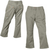 Mountain Khakis Cargo Capri - Women's