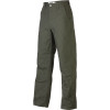 Mountain Khakis Original Mountain Pant - Flannel-Lined - Men's