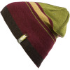 Mountain Khakis Jacquard Stripe Beanie