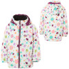 Marker Ltd Star Jacket - Little Girls'