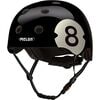 8 Ball Helmet