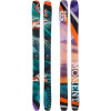 Bibby Pro Model Ski