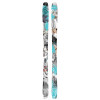 Moment Hot Mess Ski - Women's