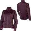Montane Solo Fleece Jacket - Women's