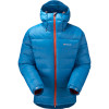 Montane Black Ice Down Jacket - Men's
