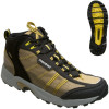 Montrail Namche Mid Hiking Shoe - Men's