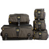 Mountainsmith Reflex II Camera/Video Gear Bag: Whether your movie begins with Smile for the camera Billy or Check out this 120ft cliff drop, The Mountainsmith Reflex II Camera/Video Gear Bag comes in a size that's perfect for you.