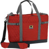 Mountainsmith Zip-Top Tote Deluxe - 1590-3000cu in