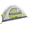 Mountainsmith Morrison II Tent 2-Person 3-Season Citron Green, One Size