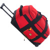 Mountainsmith RTD Hauler Rolling Bag - 5150cu in