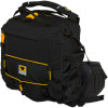 Mountainsmith Recycled Series Day TLS Lumbar Pack - 854cu in Heritage Black, One Size