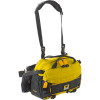 Mountainsmith Recycled Series Tour TLS Lumbar Pack - 488cu in Golden Yellow, One Size