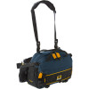Mountainsmith Recycled Series Tour TLS Lumbar Pack - 488cu in Twilight Blue, One Size