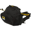 Mountainsmith Recycled Series Swift TLS Lumbar Pack - 275cu in Heritage Black, One Size